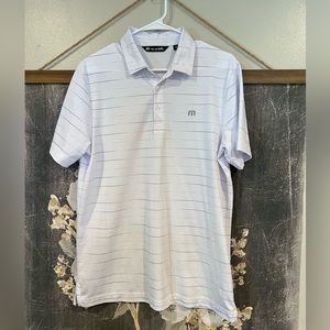 Travis Matthew Golf Polo